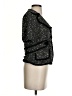 Nanette Lepore Black Blazer Size S - photo 4