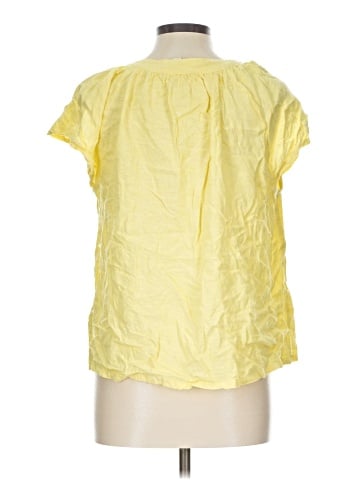 Zac & Rachel Short Sleeve Blouse (view 2)