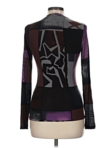ETRO Long Sleeve Top (view 2)