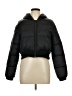 Unbranded 100% Polyester Black Jacket Size L - photo 1