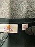 Quacker Factory Black 3/4 Sleeve Top Size 2X - photo 7