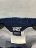 Lands' End Tie-dye Blue Board Shorts Size 4 - 5 - photo 3