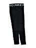 Nike Black Active Pants Size XS (kids) - photo 2