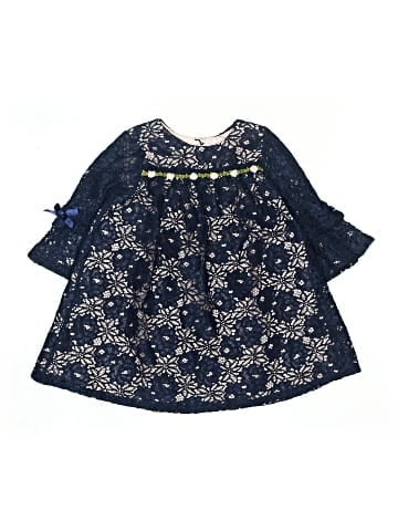 Laura Ashley Dress (view 1)