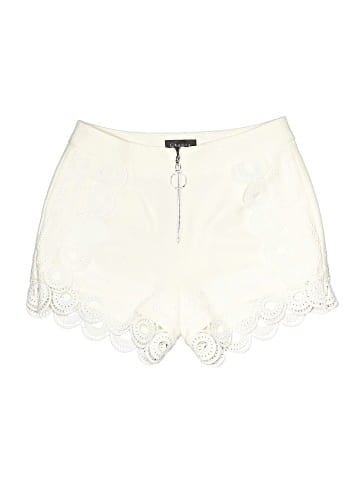 Gracia Shorts (view 1)