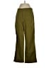Uniqlo Green Cargo Pants Size 2 - photo 1