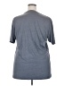 Volcom Gray Short Sleeve T-Shirt Size XXL - photo 2