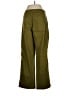 Uniqlo Green Cargo Pants Size 2 - photo 2