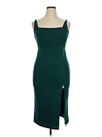 Lulus Cocktail Dress (view 1)