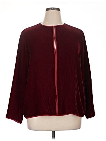 Eileen Fisher Cardigan (view 1)