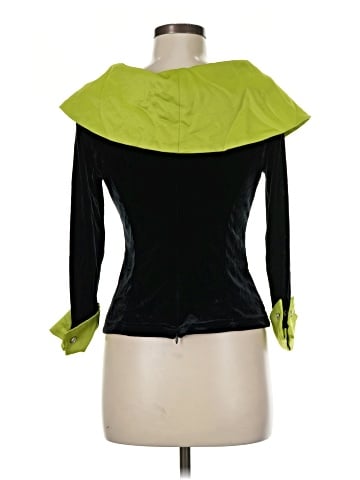 Jessica Howard Long Sleeve Top (view 2)