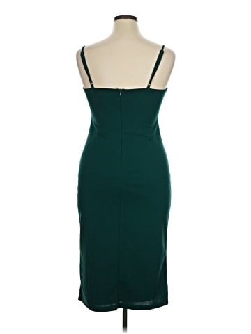 Lulus Cocktail Dress (view 2)