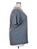 Volcom Gray Short Sleeve T-Shirt Size XXL - photo 4