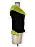 Jessica Howard Green Long Sleeve Top Size 6 - photo 4