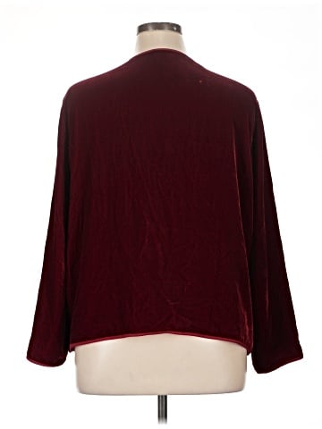 Eileen Fisher Cardigan (view 2)