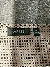 Apt. 9 100% Polyester Brown Sleeveless Blouse Size XL - photo 7