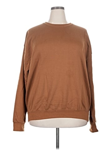 Fruit of the Loom Sweatshirt (view 1)