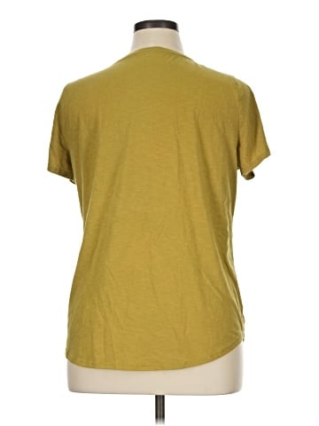 Sonoma Goods for Life Short Sleeve T-Shirt (view 2)