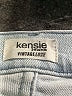 Kensie Blue Jeans Size 2 - photo 4