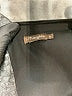 J. McLaughlin Black Cocktail Dress Size M - photo 7