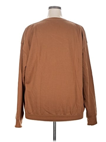 Fruit of the Loom Sweatshirt (view 2)