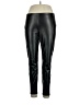 Kensie Black Leggings Size XL - photo 1