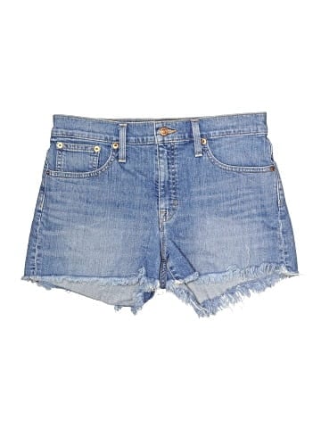 J.Crew Denim Shorts (view 1)