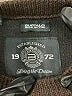 Buffalo by David Bitton 100% Polyester Black Pullover Sweater Size L - photo 7