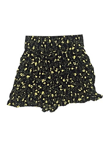 Zara Basic Shorts (view 1)