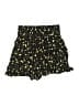Zara Basic Print Yellow Shorts Size XS - photo 1