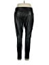 Kensie Black Leggings Size XL - photo 2