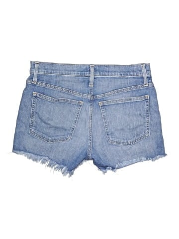 J.Crew Denim Shorts (view 2)
