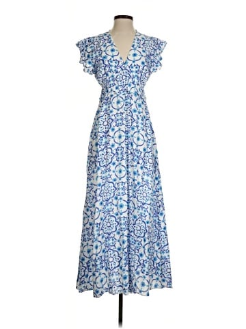 Sail to Sable Casual Dress (view 1)