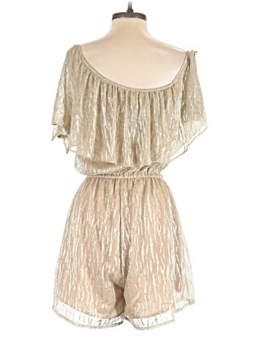 Elliatt Romper (view 2)