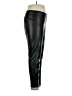 Kensie Black Leggings Size XL - photo 4