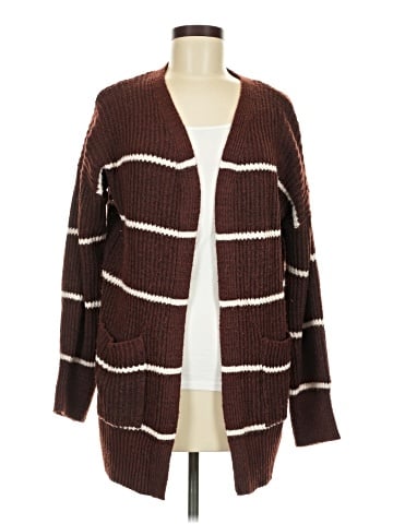 Olive and Oak Cardigan (view 1)