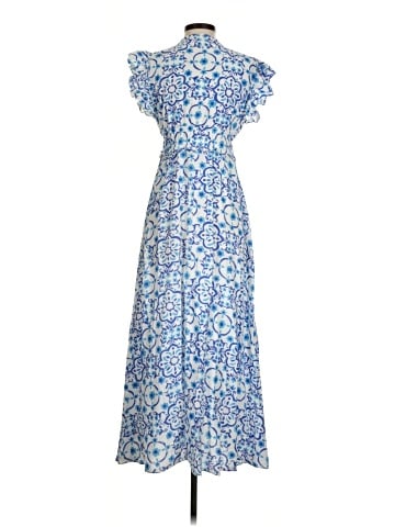 Sail to Sable Casual Dress (view 2)