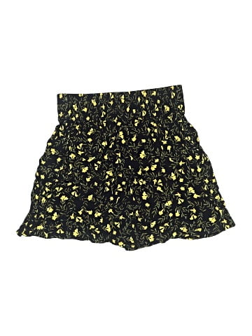 Zara Basic Shorts (view 2)