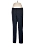 Vince. Solid Blue Wool Pants Size 8 - photo 1