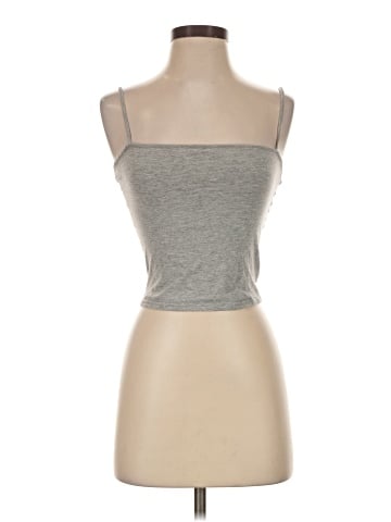 Divided by H&M Tube Top (view 1)