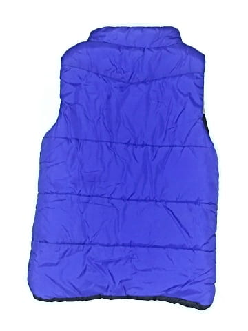 Pumpkin Patch Vest (view 2)