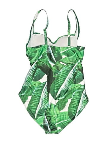 Ekouaer One Piece Swimsuit (view 2)