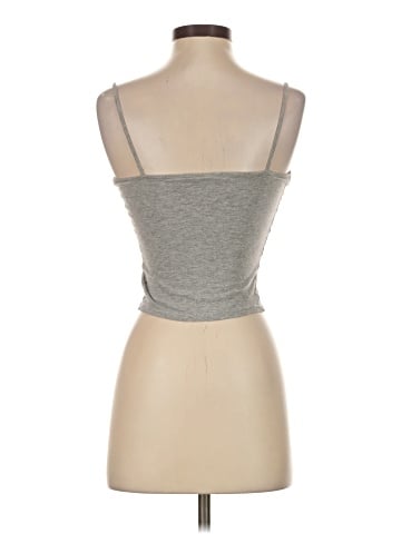 Divided by H&M Tube Top (view 2)