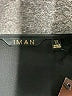 IMAN Black 3/4 Sleeve Top Size 1X - photo 7