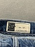 Gap 100% Cotton Blue Jeans Size 2R - photo 6