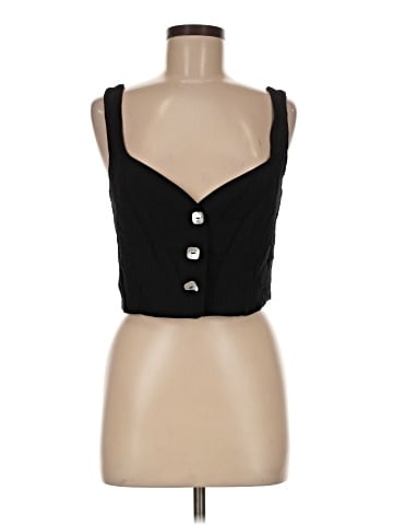 Jason Wu Sleeveless Top (view 1)