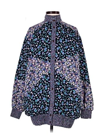 Smart Set Track Jacket (view 1)