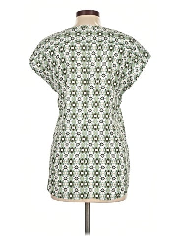 Van Heusen Short Sleeve Blouse (view 2)
