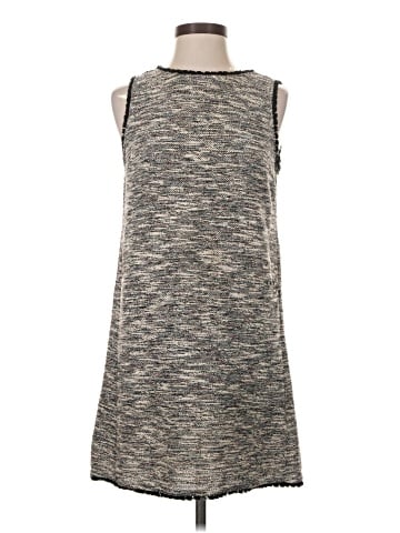 Ann Taylor LOFT Outlet Casual Dress (view 1)