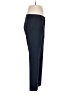 Vince. Solid Blue Wool Pants Size 8 - photo 4
